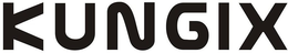 KUNGIX trademark