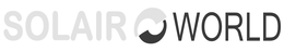SOLAIR WORLD trademark