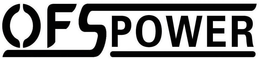 OFSPOWER trademark