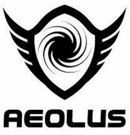 AEOLUS trademark