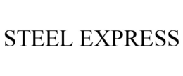 STEEL EXPRESS trademark