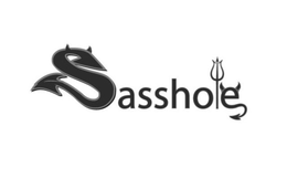 SASSHOLE trademark
