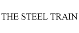 THE STEEL TRAIN trademark
