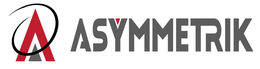A ASYMMETRIK trademark