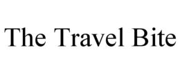 THE TRAVEL BITE trademark