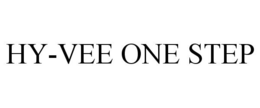 HY-VEE ONE STEP trademark
