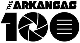 THE ARKANSAS 100 trademark