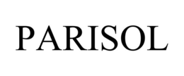 PARISOL trademark