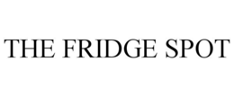THE FRIDGE SPOT trademark