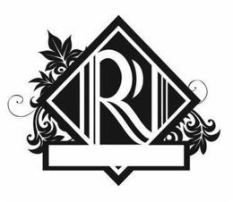 R trademark