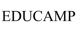 EDUCAMP trademark