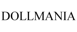 DOLLMANIA trademark