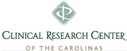 CR CLINICAL RESEARCH CENTER OF THE CAROLINAS trademark