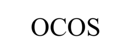 OCOS trademark