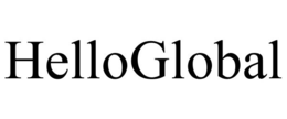 HELLOGLOBAL trademark
