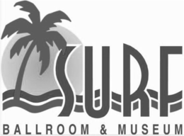 SURF BALLROOM & MUSEUM trademark