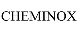 CHEMINOX trademark