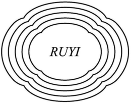 RUYI trademark