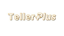 TELLERPLUS trademark
