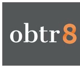 OBTR8 trademark