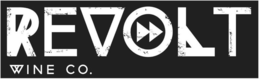 REVOLT WINE CO. trademark