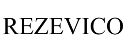 REZEVICO trademark