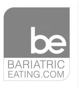 BE BARIATRIC EATING.COM trademark