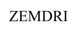 ZEMDRI trademark