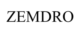 ZEMDRO trademark