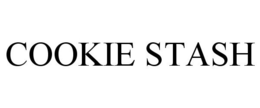 COOKIE STASH trademark
