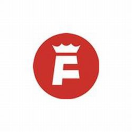 F trademark