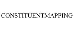 CONSTITUENTMAPPING trademark