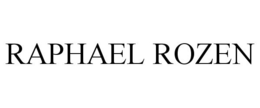 RAPHAEL ROZEN trademark