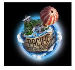 PACIFIC THE LEADERSHIP GAME trademark