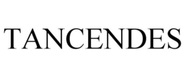 TANCENDES trademark