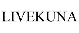 LIVEKUNA trademark