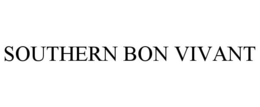 SOUTHERN BON VIVANT trademark