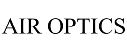 AIR OPTICS trademark