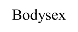 BODYSEX trademark