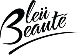 BLEÜ BEAUTÉ trademark
