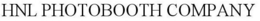 HNL PHOTOBOOTH COMPANY trademark