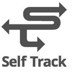 ST SELF TRACK trademark