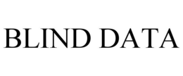 BLIND DATA trademark