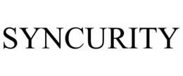 SYNCURITY trademark