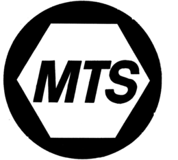 MTS trademark