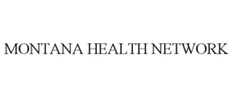MONTANA HEALTH NETWORK trademark