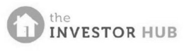 THE INVESTOR HUB trademark