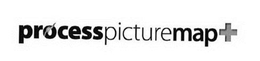 PROCESSPICTUREMAP+ trademark