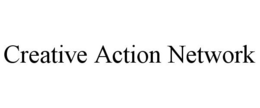 CREATIVE ACTION NETWORK trademark