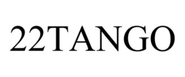 22TANGO trademark